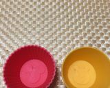 ホットケーキ粉でシフォンケーキ(^O^)作り方1写真