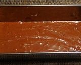 フォンダショコラ風チョコパウンドケーキ♪作り方5写真