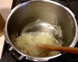 ていねいな暮らし♡的うまうま牛すじカレー作り方5写真