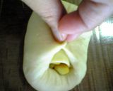 コーンチーズパン（パン生地はＨＢ使用）作り方9写真