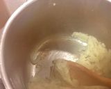 ていねいな暮らし♡的うまうま牛すじカレー作り方6写真