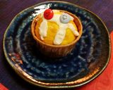 アレンジ楽しむＨＭで作るカップケーキ♪作り方6写真