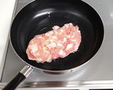 減塩 春巻き作り方3写真