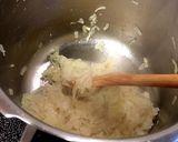 ていねいな暮らし♡的うまうま牛すじカレー作り方7写真