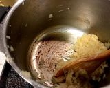 ていねいな暮らし♡的うまうま牛すじカレー作り方8写真
