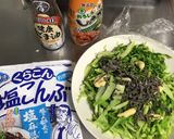 即できる！節約！外葉でやみつきキャベツ作り方3写真