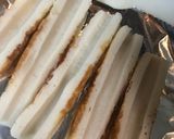 簡単☆竹輪チーズ焼き！作り方1写真
