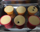 ホットケーキ粉でシフォンケーキ(^O^)作り方8写真