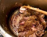 ていねいな暮らし♡的うまうま牛すじカレー作り方9写真