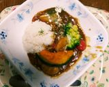 愛娘✨大好物のカレーライス(^q^)☺✳作り方9写真