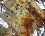簡単☆竹輪チーズ焼き！作り方3写真