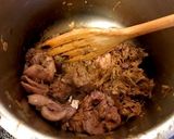 ていねいな暮らし♡的うまうま牛すじカレー作り方10写真