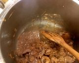 ていねいな暮らし♡的うまうま牛すじカレー作り方11写真