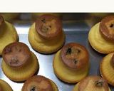 ホットケーキ粉でシフォンケーキ(^O^)作り方10写真