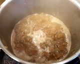 ていねいな暮らし♡的うまうま牛すじカレー作り方12写真