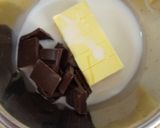 チープなのに濃厚ガトーショコラ。作り方2写真