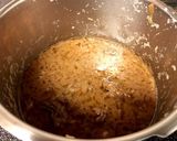 ていねいな暮らし♡的うまうま牛すじカレー作り方14写真