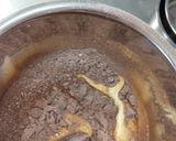 チープなのに濃厚ガトーショコラ。作り方6写真