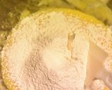 ♡ホワイトチョコのパウンドケーキ♡作り方5写真