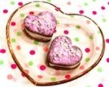 〜簡単材料〜ホワイトチョコサンドクッキー作り方26写真