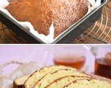 ♡ホワイトチョコのパウンドケーキ♡作り方6写真