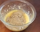 綺麗になれちゃう『米粉ほうじ茶シフォン』作り方5写真