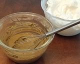 綺麗になれちゃう『米粉ほうじ茶シフォン』作り方6写真