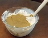綺麗になれちゃう『米粉ほうじ茶シフォン』作り方8写真