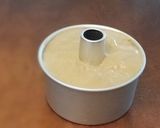 綺麗になれちゃう『米粉ほうじ茶シフォン』作り方10写真