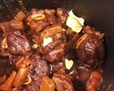 炊飯器で作るマトンシャンクのカレー作り方6写真