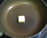 ちくわとエリンギの簡単おかかあえ作り方3写真