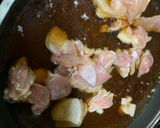 ♡簡単すっごく美味しい！親子丼♡作り方3写真