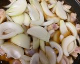 ♡簡単すっごく美味しい！親子丼♡作り方4写真