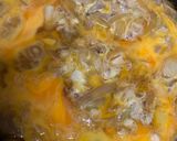 ♡簡単すっごく美味しい！親子丼♡作り方5写真
