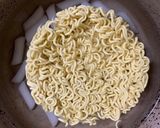 材料2つで激ウマラッポッキ作り方2写真