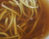 ふさふさうどん作り方5写真
