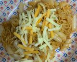 材料2つで激ウマラッポッキ作り方4写真