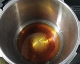 厚揚げ大根ニンジンの圧力鍋煮作り方2写真