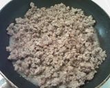 豆がゴロゴロ☆ドライカレー作り方3写真