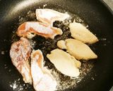 鶏胸肉の南蛮あんかけ作り方3写真