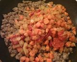 豆がゴロゴロ☆ドライカレー作り方4写真