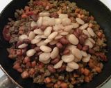 豆がゴロゴロ☆ドライカレー作り方5写真