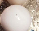 家でも簡単★ラーメン屋さんの煮卵作り方1写真