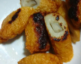 上天ぷらの焼いたもの☆簡単で旨いよ☆作り方7写真
