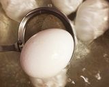 家でも簡単★ラーメン屋さんの煮卵作り方2写真