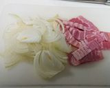 玉ねぎ好きにはたまらない！ポテトサラダ作り方3写真