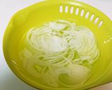 玉ねぎ好きにはたまらない！ポテトサラダ作り方4写真