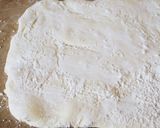 混ぜるだけ！ホワイトチョコもっちーず作り方11写真