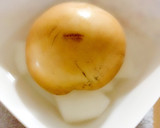 梨の変色を防ぐ方法作り方4写真