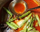 基本の完熟トマトソースでロールキャベツ作り方12写真